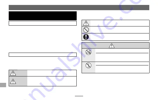 FujiFilm XF35mm F2 R WR Owner'S Manual Download Page 120