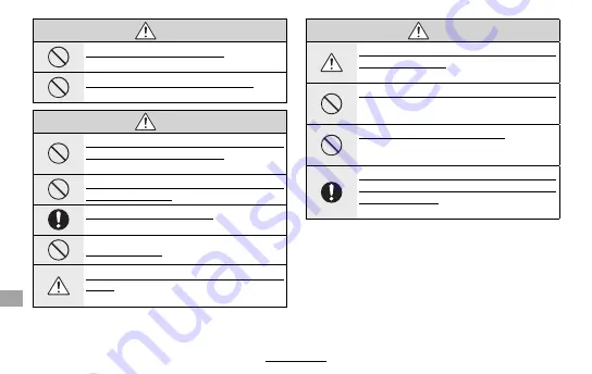 FujiFilm XF50-140mm F2.8 R LM OIS WR Owner'S Manual Download Page 142