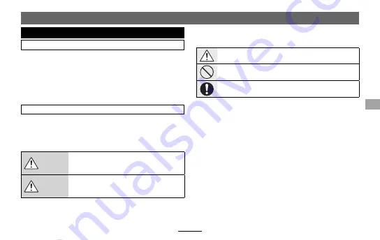 FujiFilm XF56mm F1.2 R APD Owner'S Manual Download Page 57