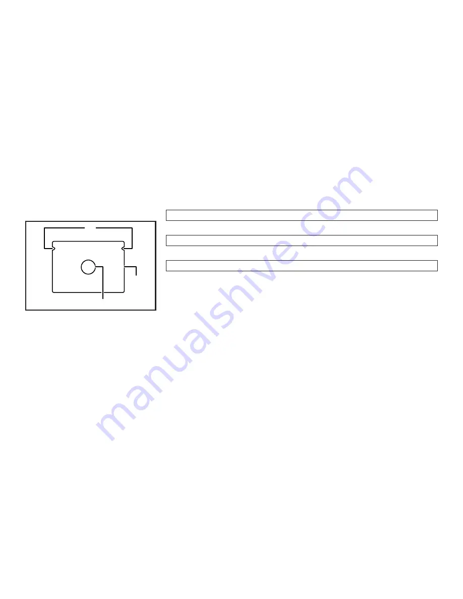 FujiFilm Zoom 90S Owner'S Manual Download Page 7