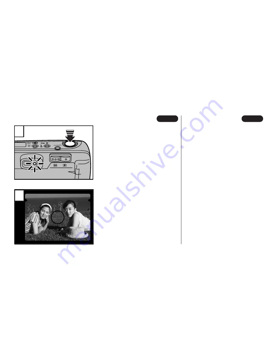 FujiFilm Zoom Date 90ez Owner'S Manual Download Page 27