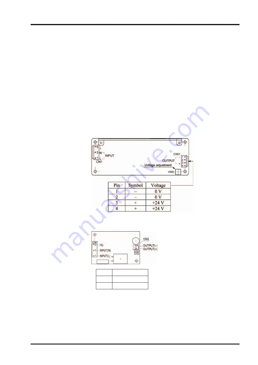 FujiFilm ZPA Service Manual Download Page 25