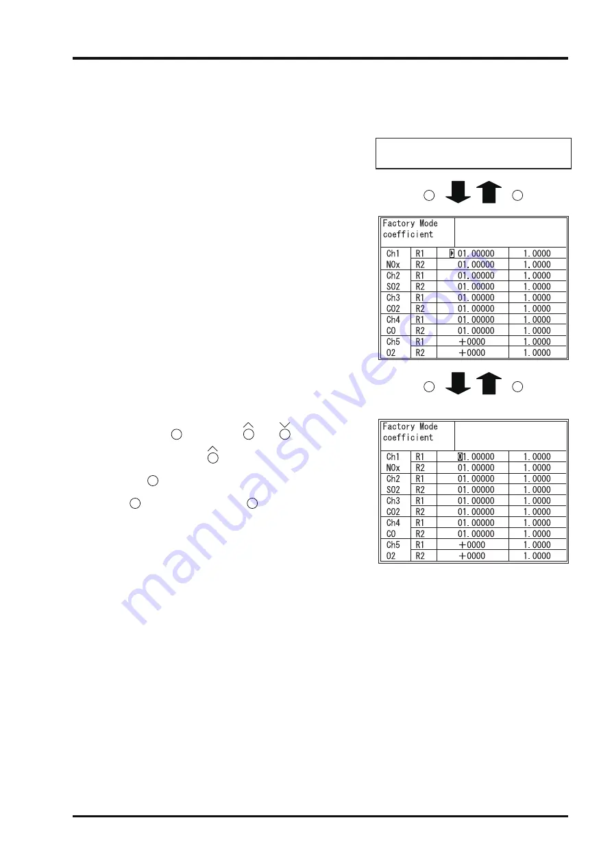 FujiFilm ZPA Service Manual Download Page 31