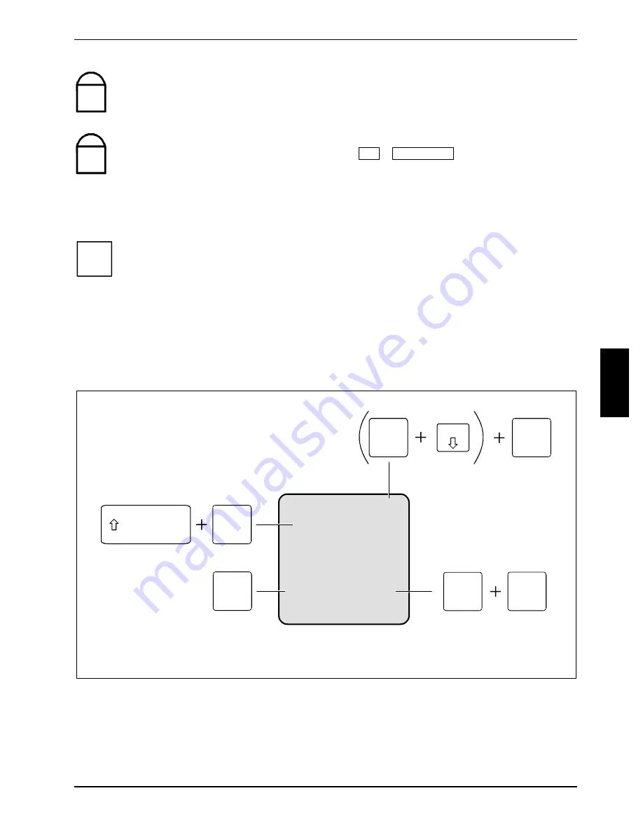 Fujitsu Siemens Computers AMILO A Series Скачать руководство пользователя страница 27