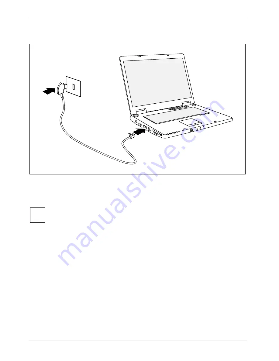 Fujitsu Siemens Computers AMILO A Series Easy Manual Download Page 52