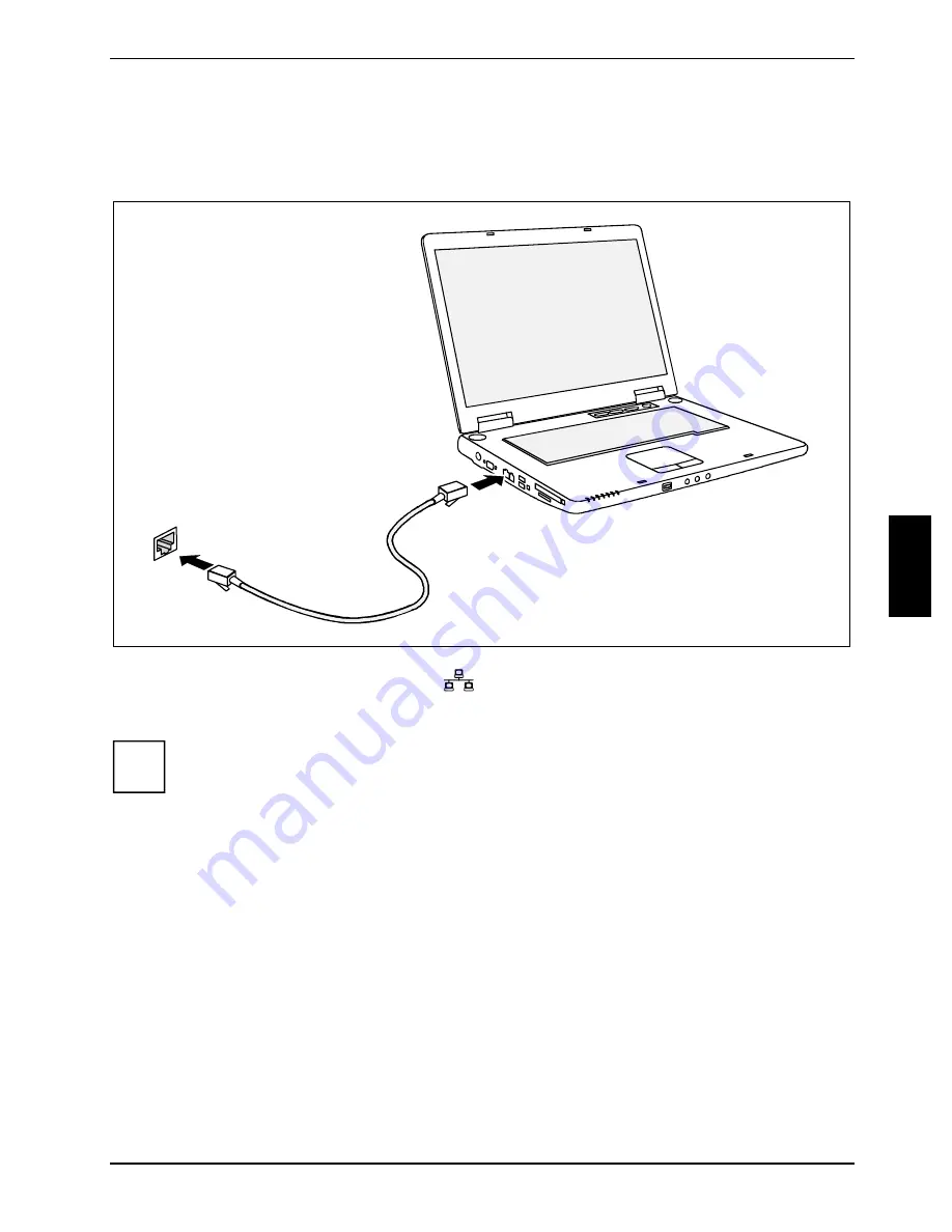 Fujitsu Siemens Computers AMILO A Series Easy Manual Download Page 53