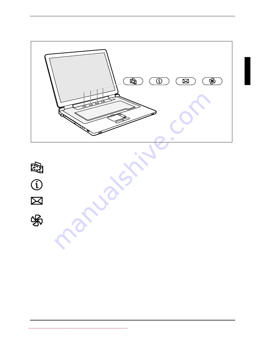 Fujitsu Siemens Computers AMILO Pi 153 SERIES Скачать руководство пользователя страница 37