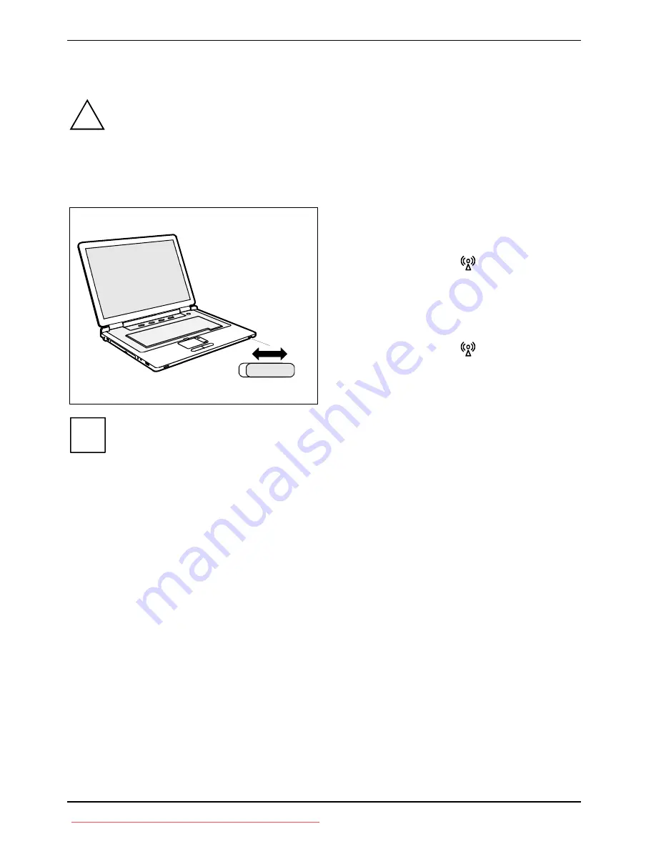 Fujitsu Siemens Computers AMILO Pi 153 SERIES Getting Started Download Page 38