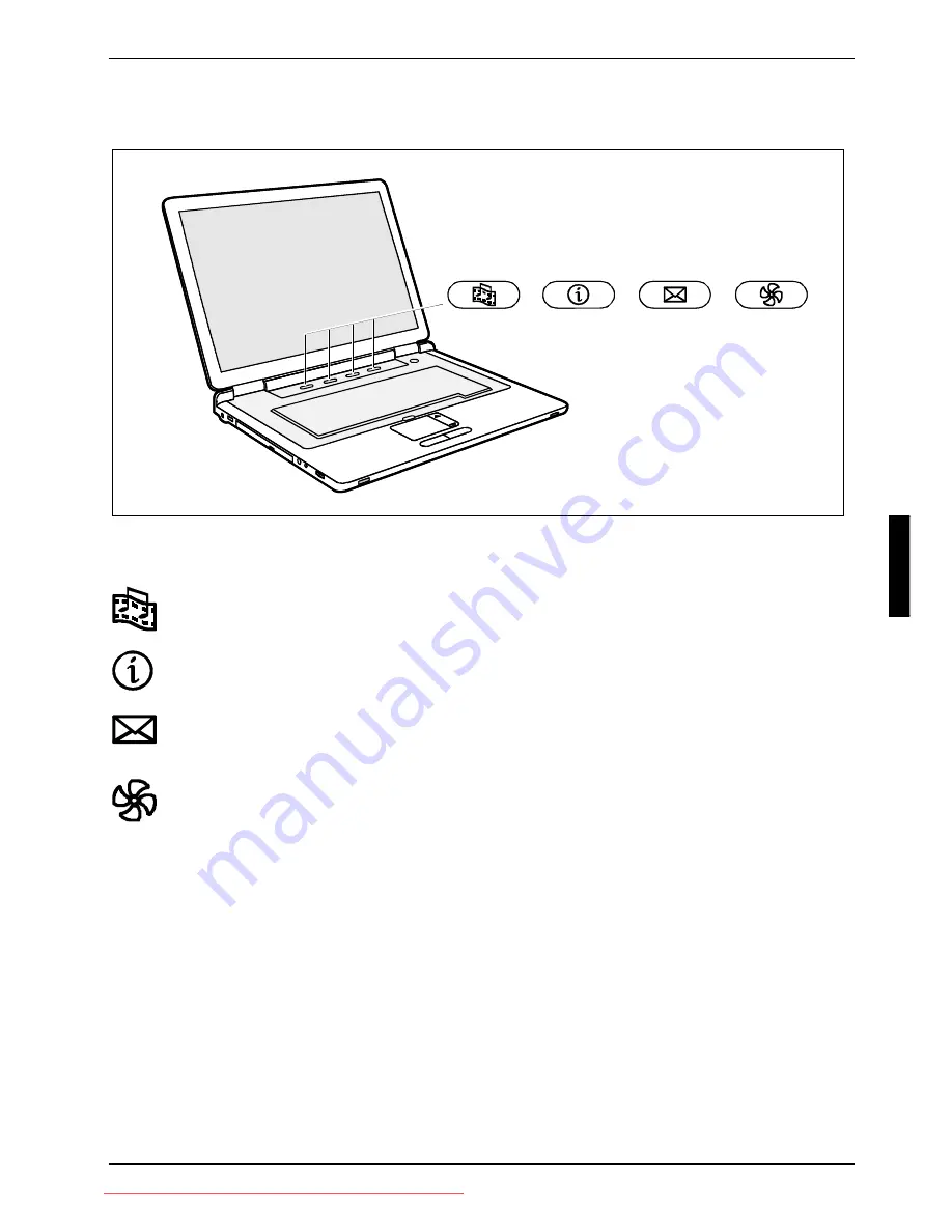 Fujitsu Siemens Computers AMILO Pi 153 SERIES Скачать руководство пользователя страница 55