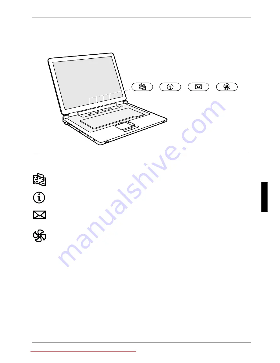 Fujitsu Siemens Computers AMILO Pi 153 SERIES Скачать руководство пользователя страница 91