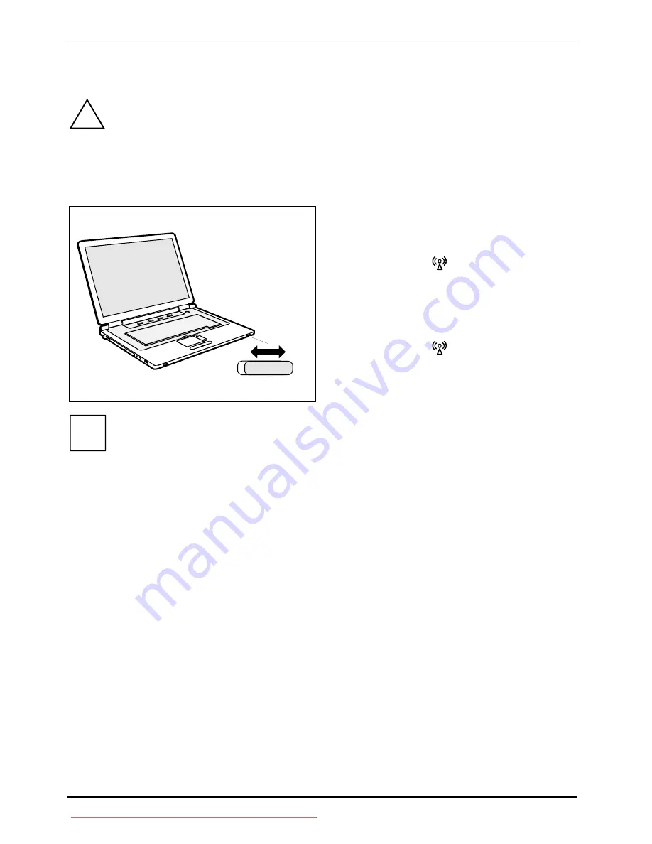 Fujitsu Siemens Computers AMILO Pi 153 SERIES Скачать руководство пользователя страница 110