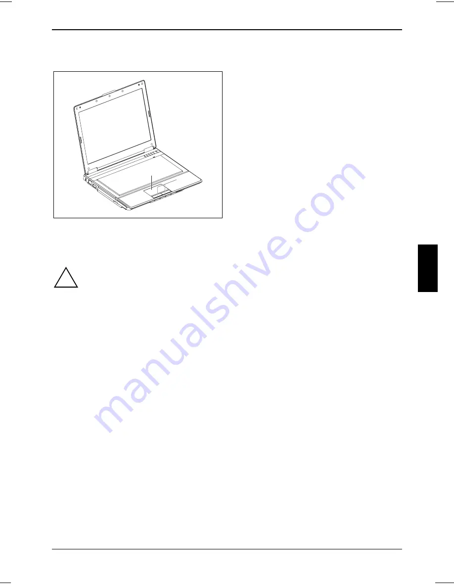 Fujitsu Siemens Computers AMILO Si 1520 Getting Started Download Page 97