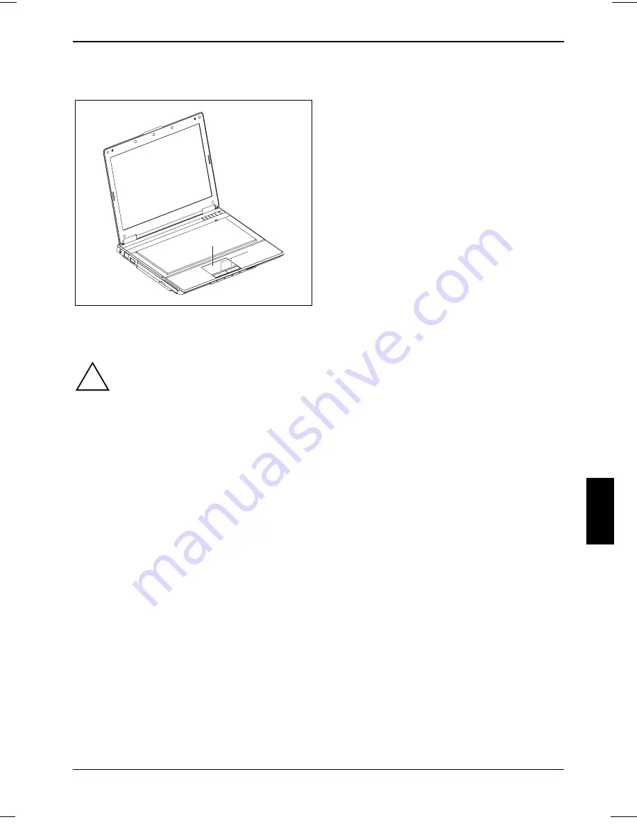 Fujitsu Siemens Computers AMILO Si 1520 Скачать руководство пользователя страница 137