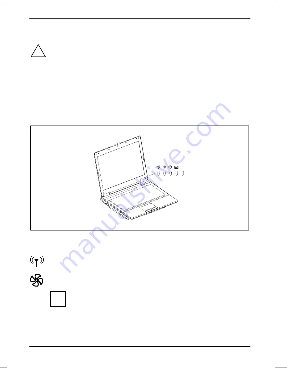 Fujitsu Siemens Computers AMILO Si 1520 Getting Started Download Page 158