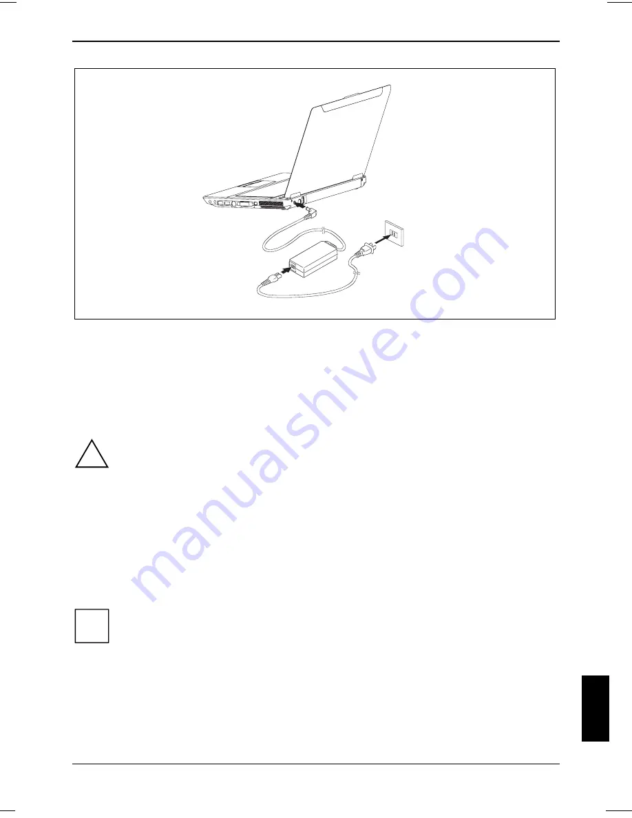 Fujitsu Siemens Computers AMILO Si 1520 Скачать руководство пользователя страница 195