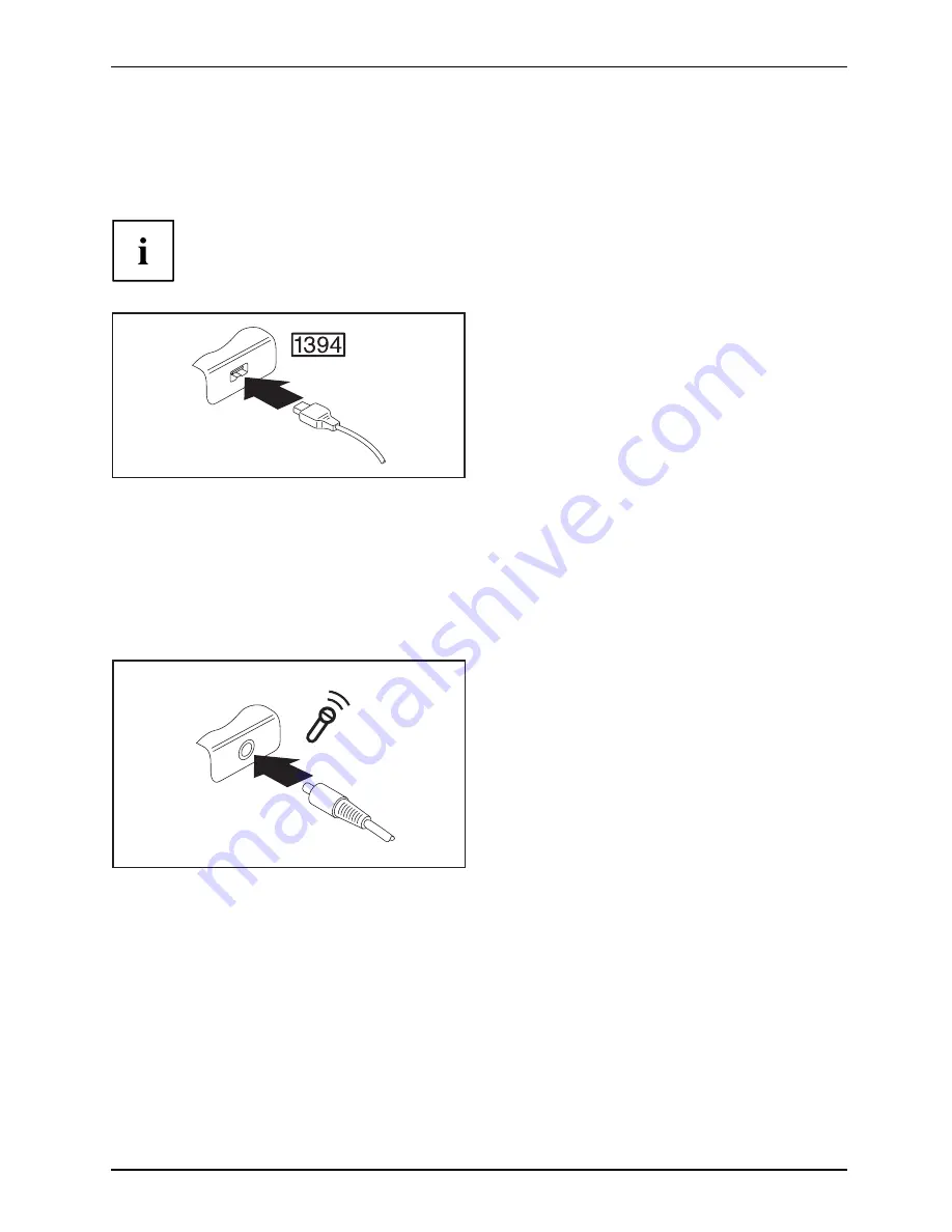 Fujitsu Siemens Computers Amilo Si 2654 Скачать руководство пользователя страница 57