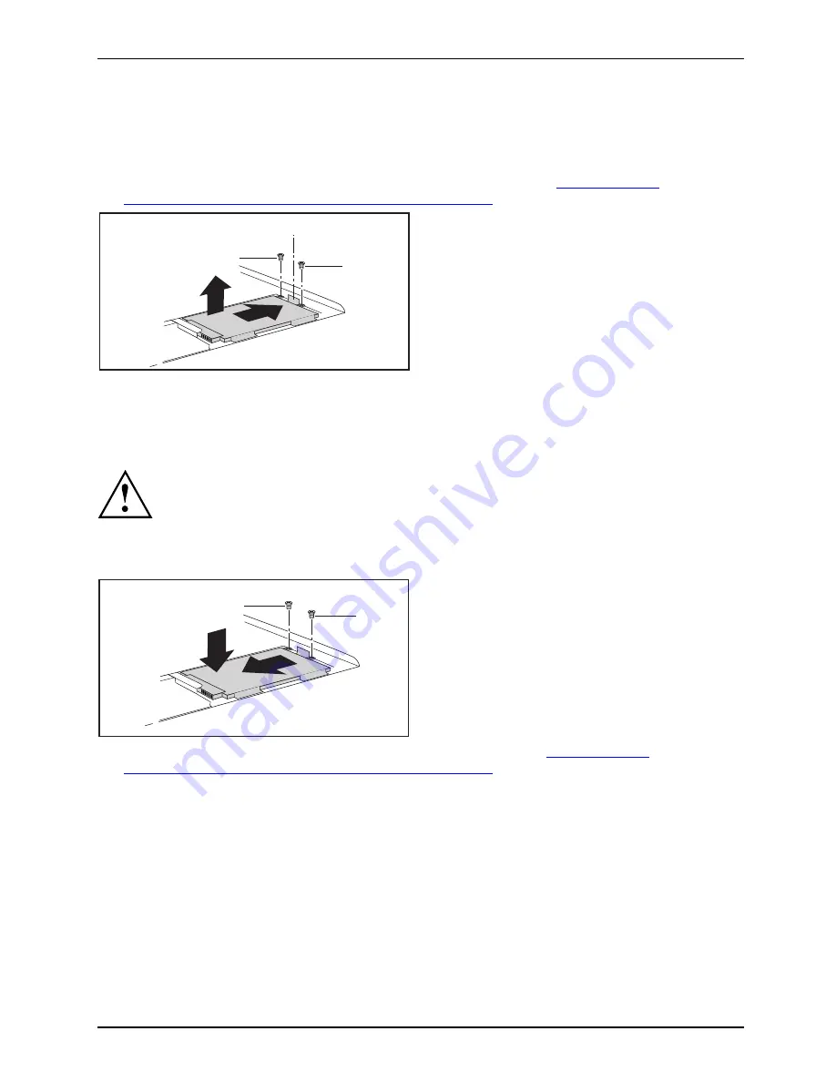 Fujitsu Siemens Computers AMILO Operating Manual Download Page 79