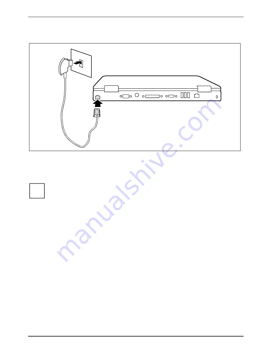 Fujitsu Siemens Computers CELSIUS Mobile H210 Скачать руководство пользователя страница 52