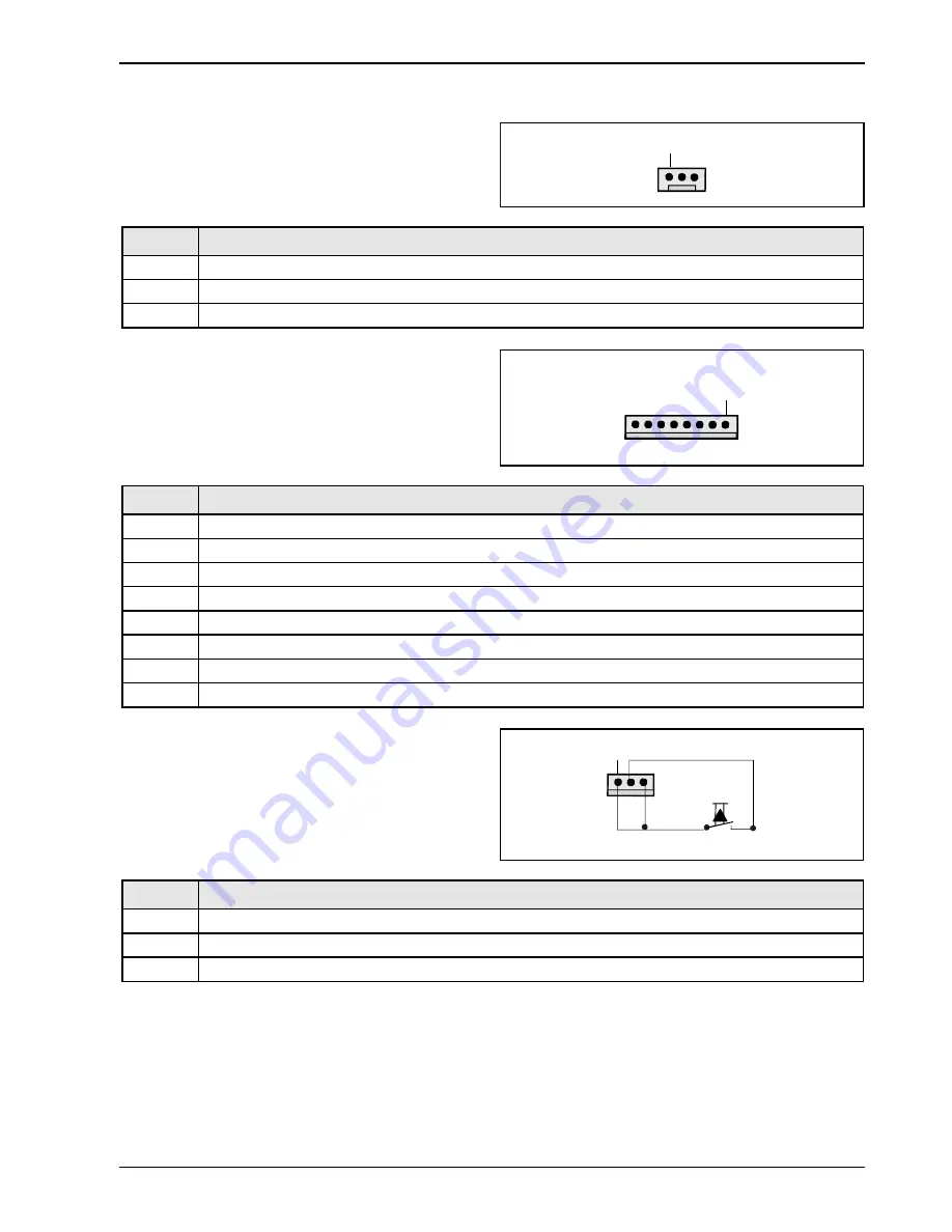 Fujitsu Siemens Computers D1171 Скачать руководство пользователя страница 17