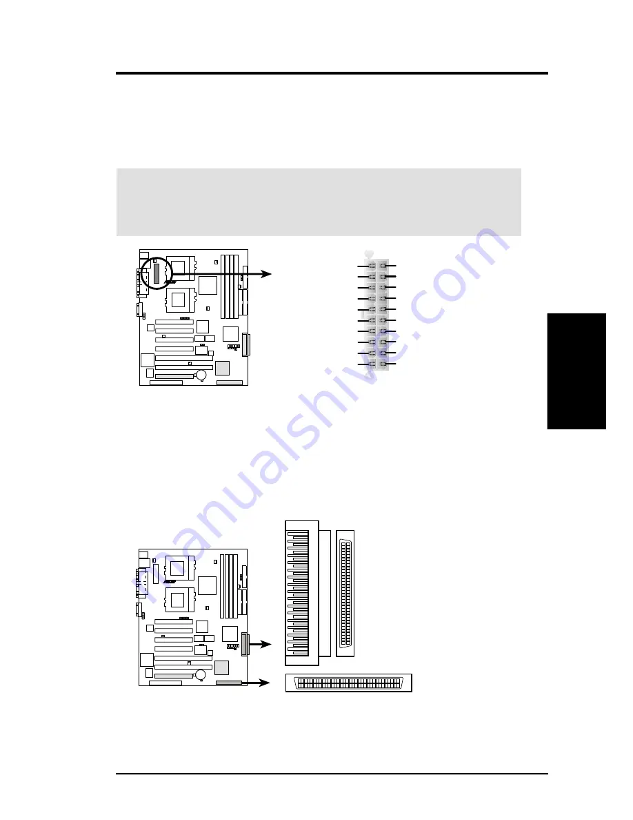 Fujitsu Siemens Computers D1241 User Manual Download Page 35