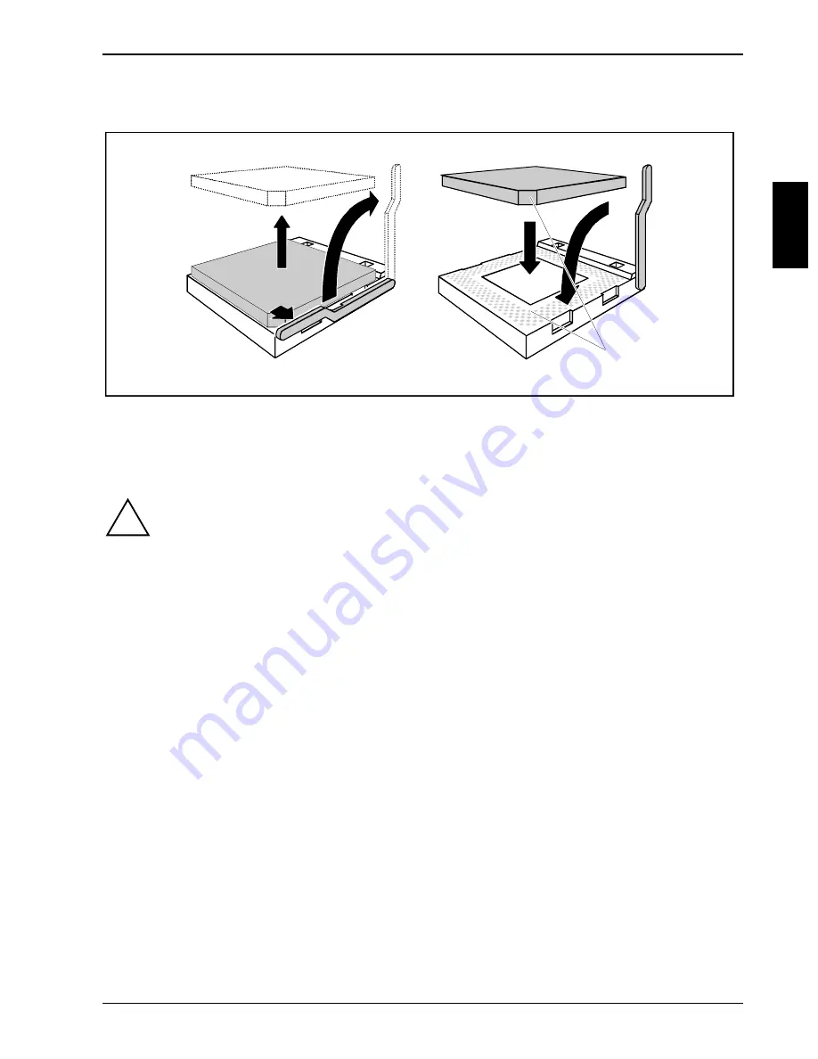 Fujitsu Siemens Computers D1321 Technical Manual Download Page 17