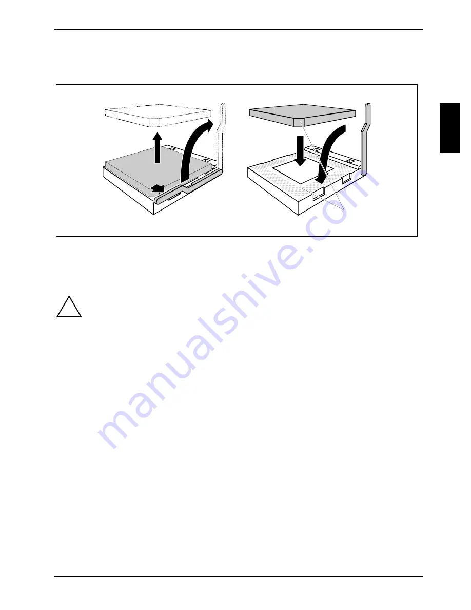 Fujitsu Siemens Computers D1387 Скачать руководство пользователя страница 19