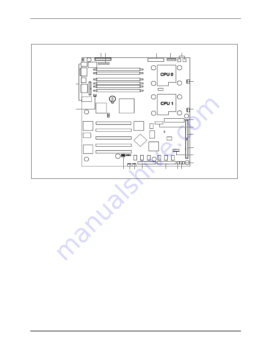 Fujitsu Siemens Computers D1419 Скачать руководство пользователя страница 12