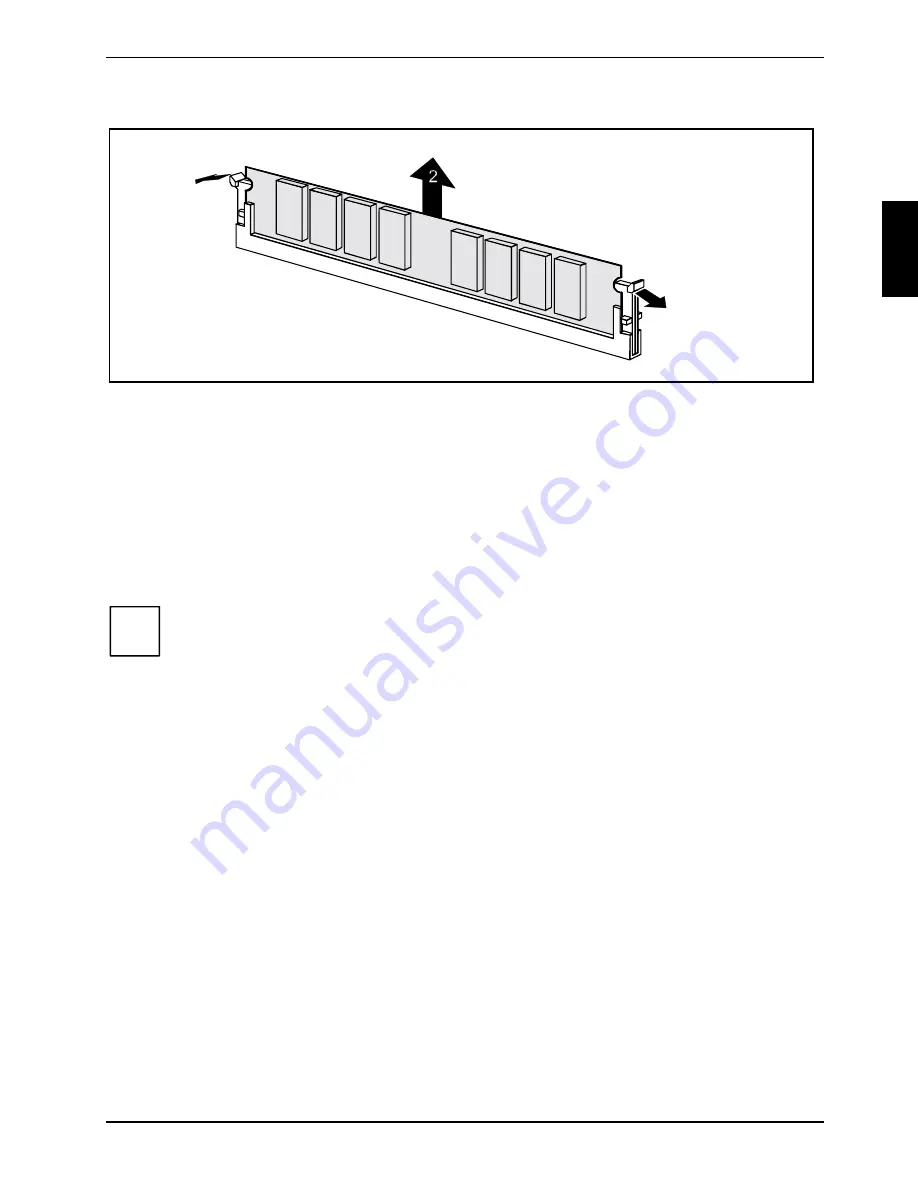 Fujitsu Siemens Computers D1521 Скачать руководство пользователя страница 30