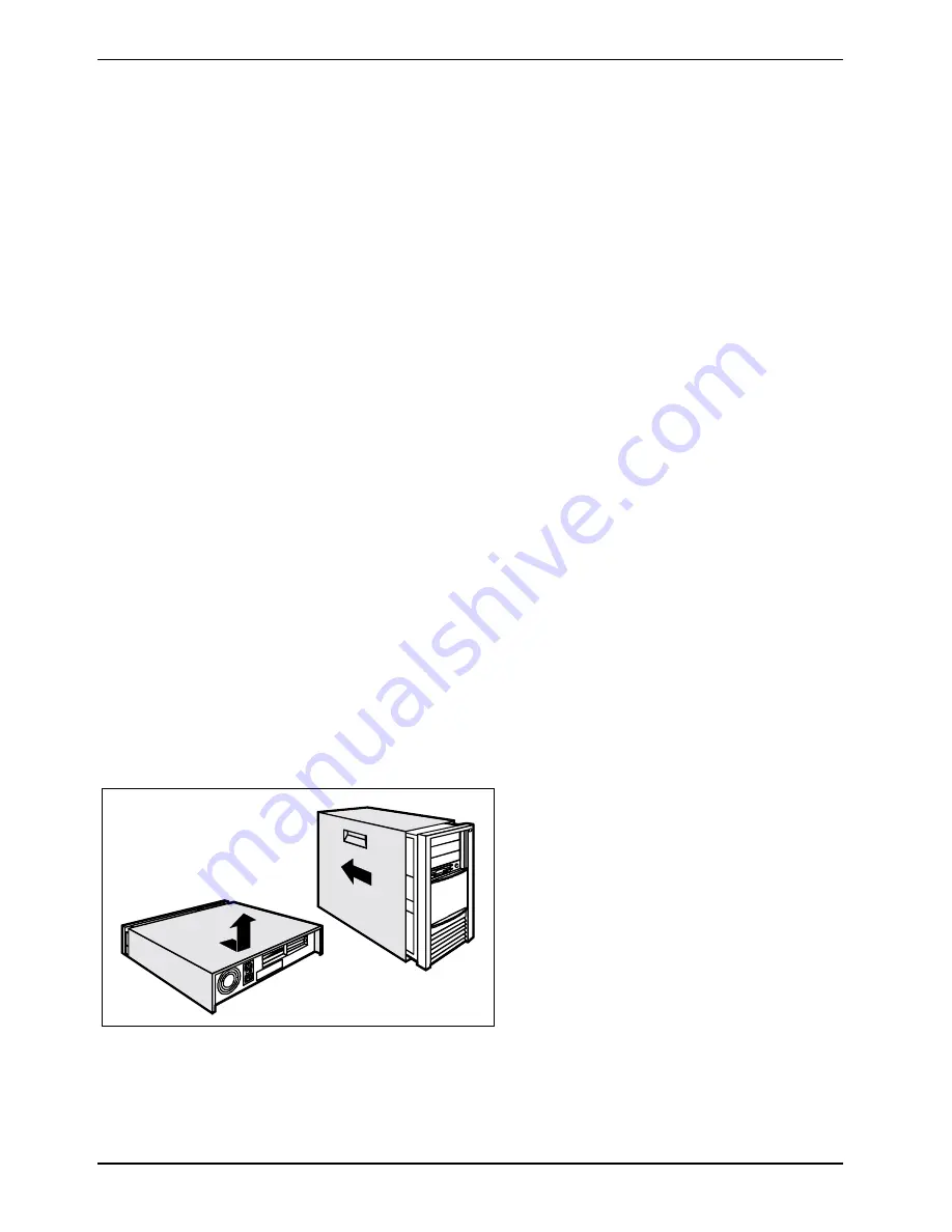 Fujitsu Siemens Computers D1625 Technical Manual Download Page 61