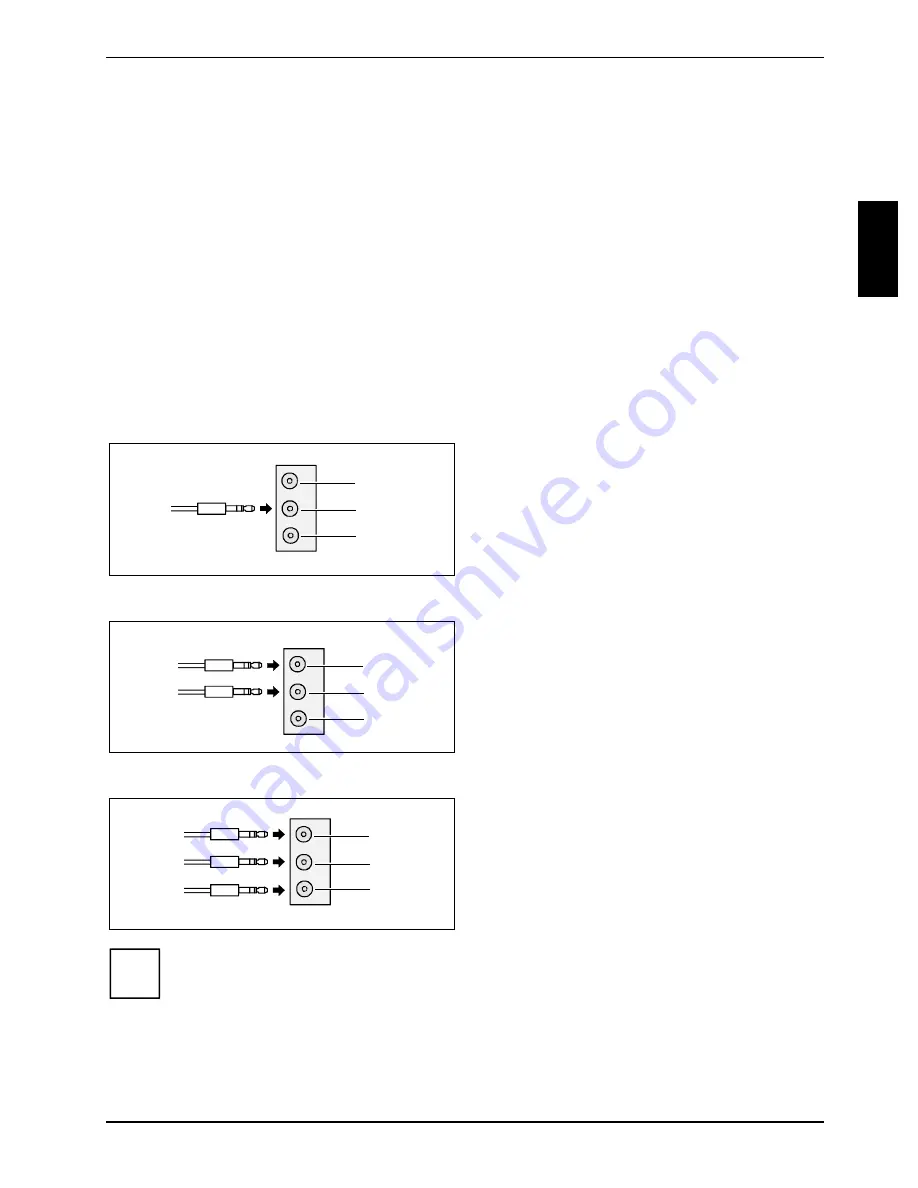 Fujitsu Siemens Computers D1625 Скачать руководство пользователя страница 64