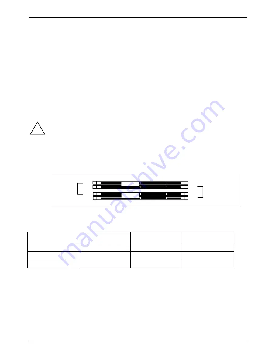 Fujitsu Siemens Computers D1625 Скачать руководство пользователя страница 75