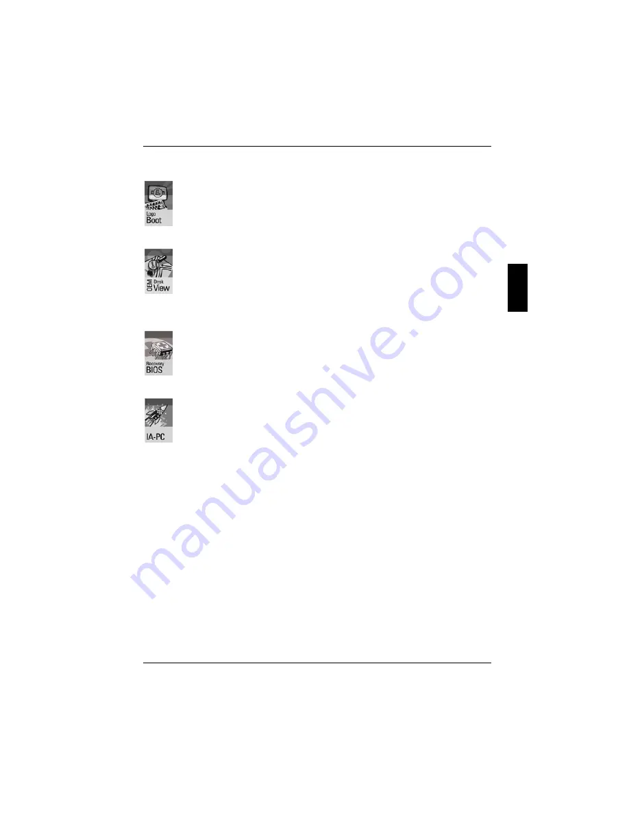 Fujitsu Siemens Computers D1625 Technical Manual Download Page 97