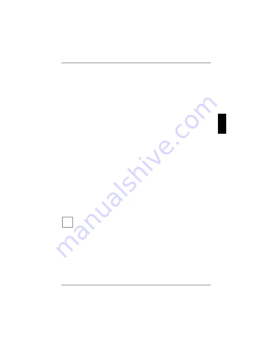 Fujitsu Siemens Computers D1625 Technical Manual Download Page 119