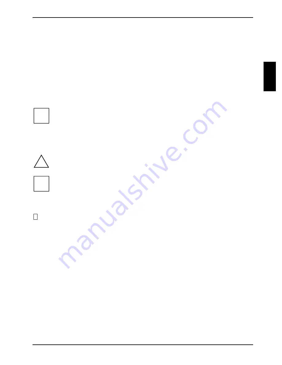 Fujitsu Siemens Computers D1644 Technical Manual Download Page 13