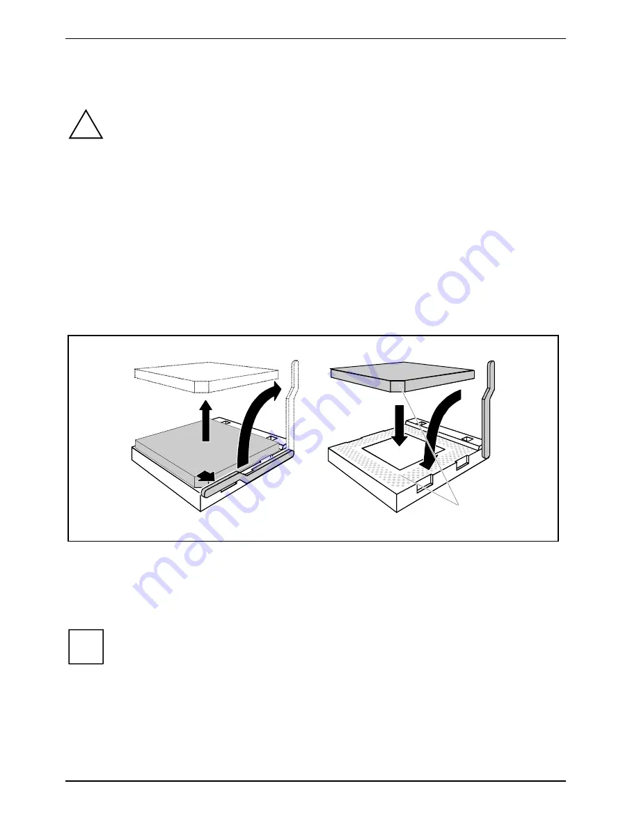 Fujitsu Siemens Computers D1644 Скачать руководство пользователя страница 20