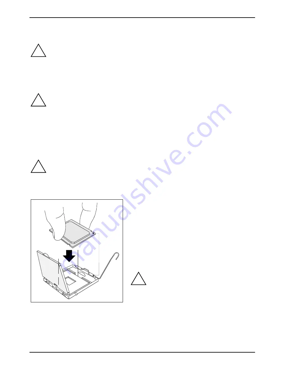 Fujitsu Siemens Computers D2438 Short Description Download Page 8