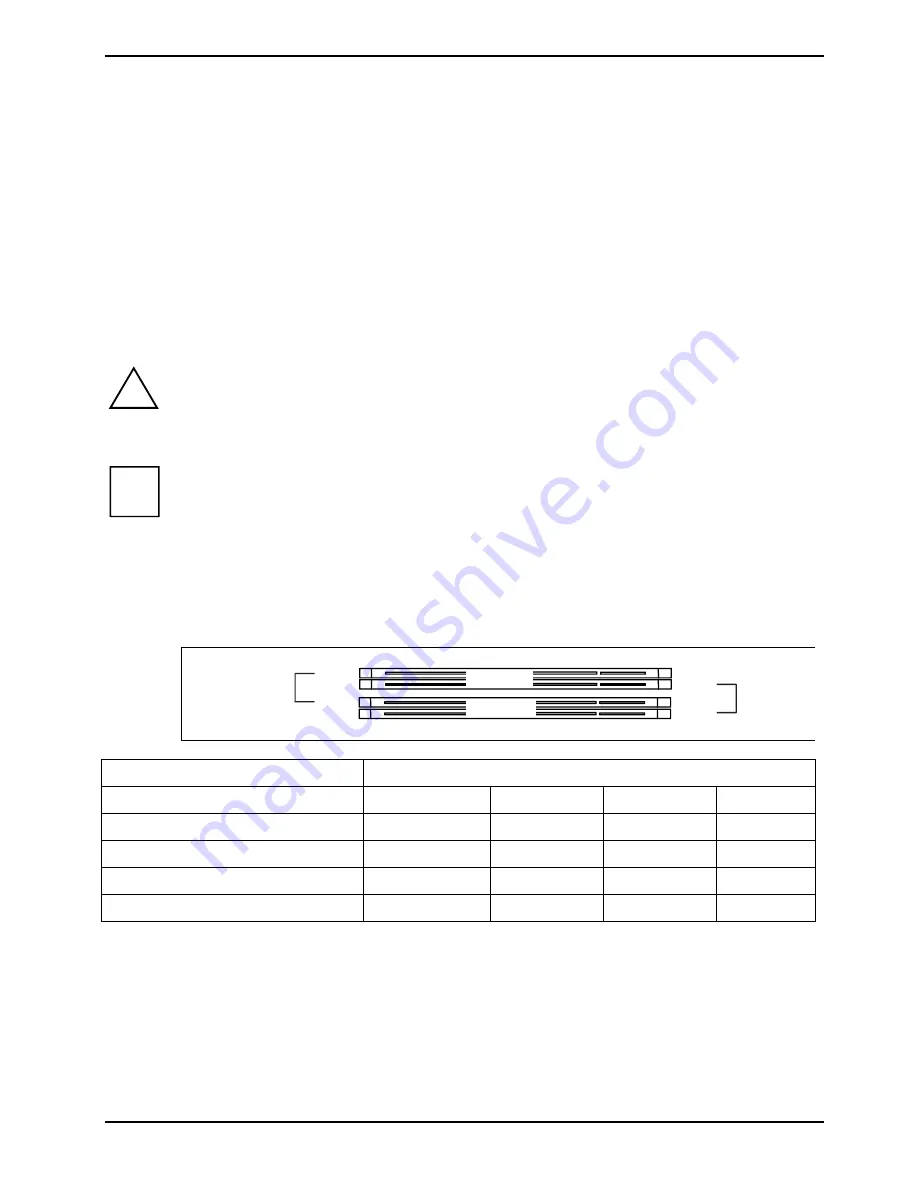 Fujitsu Siemens Computers D2438 Скачать руководство пользователя страница 9