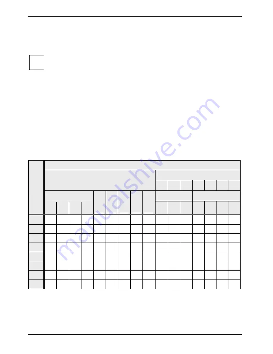 Fujitsu Siemens Computers D2438 Short Description Download Page 10