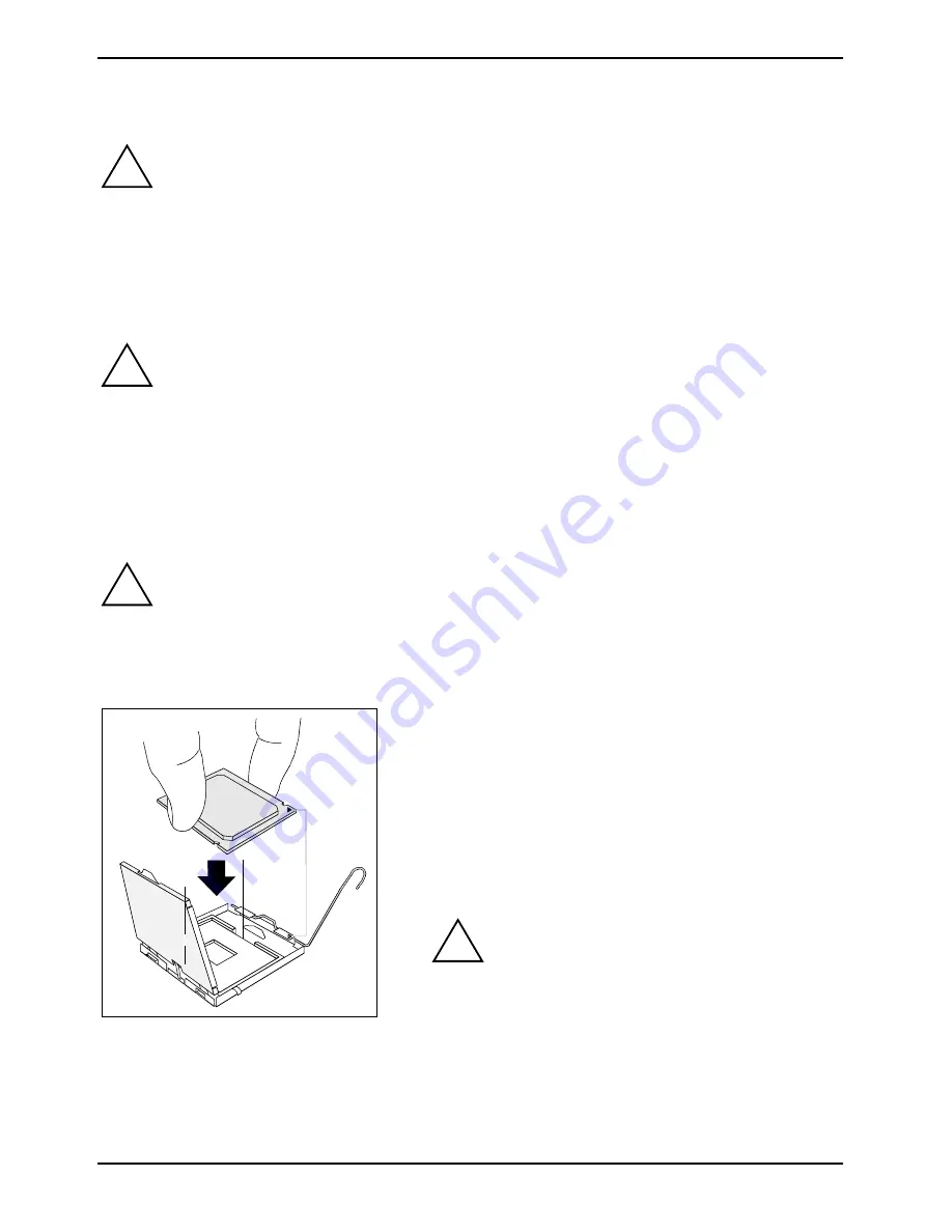 Fujitsu Siemens Computers D2438 Short Description Download Page 18