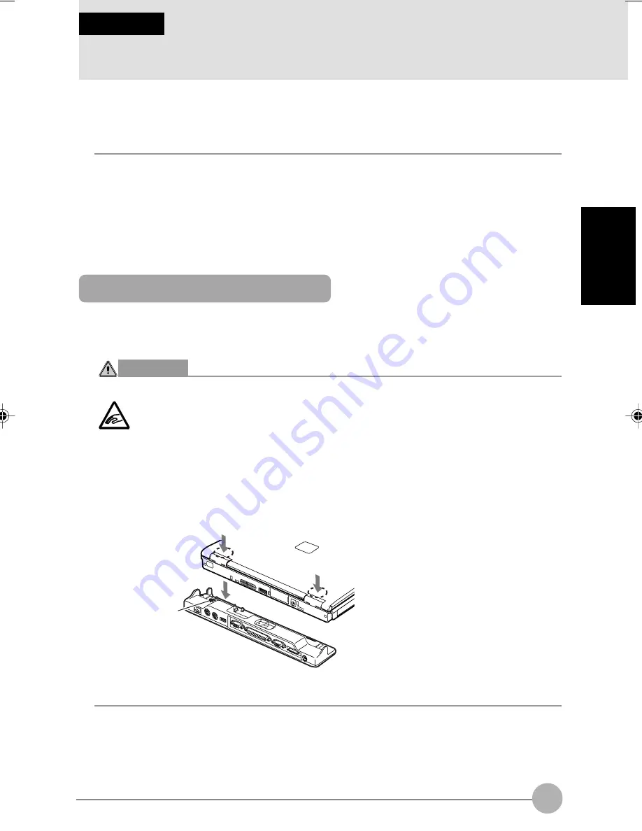 Fujitsu Siemens Computers lifebook S6010 User Manual Download Page 62