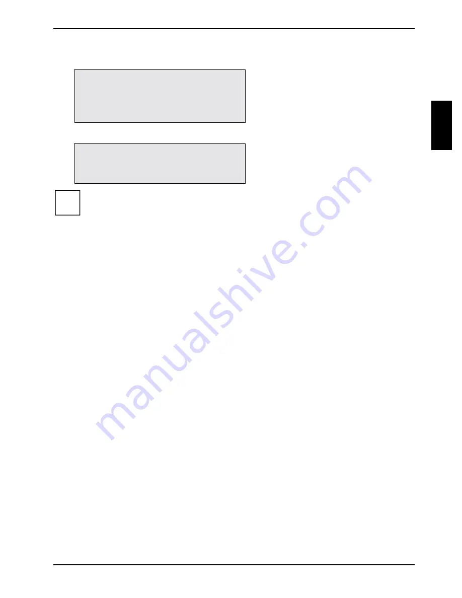 Fujitsu Siemens Computers MYRICA V17-1 Operating Manual Download Page 31