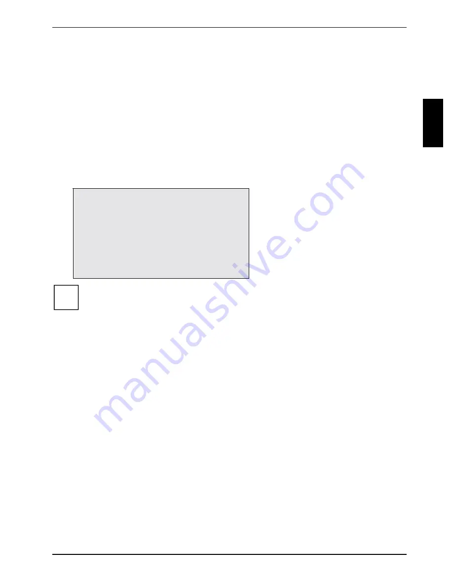 Fujitsu Siemens Computers MYRICA V17-1 Operating Manual Download Page 53