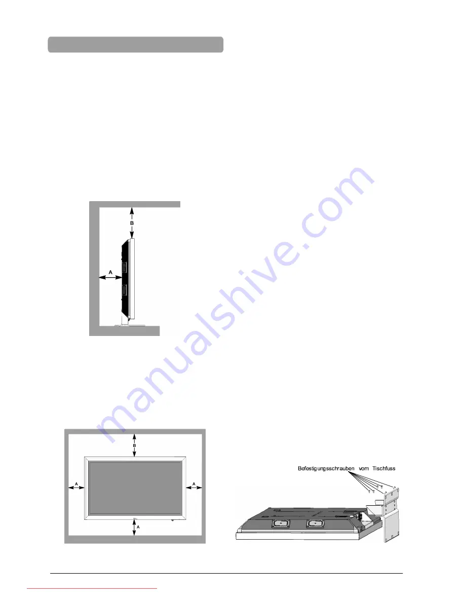 Fujitsu Siemens Computers MYRICA VQ40-1 Operating Manual Download Page 10