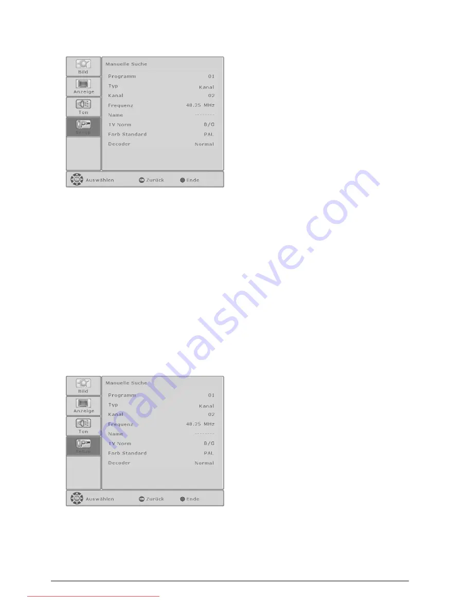 Fujitsu Siemens Computers MYRICA VQ40-1 Operating Manual Download Page 18