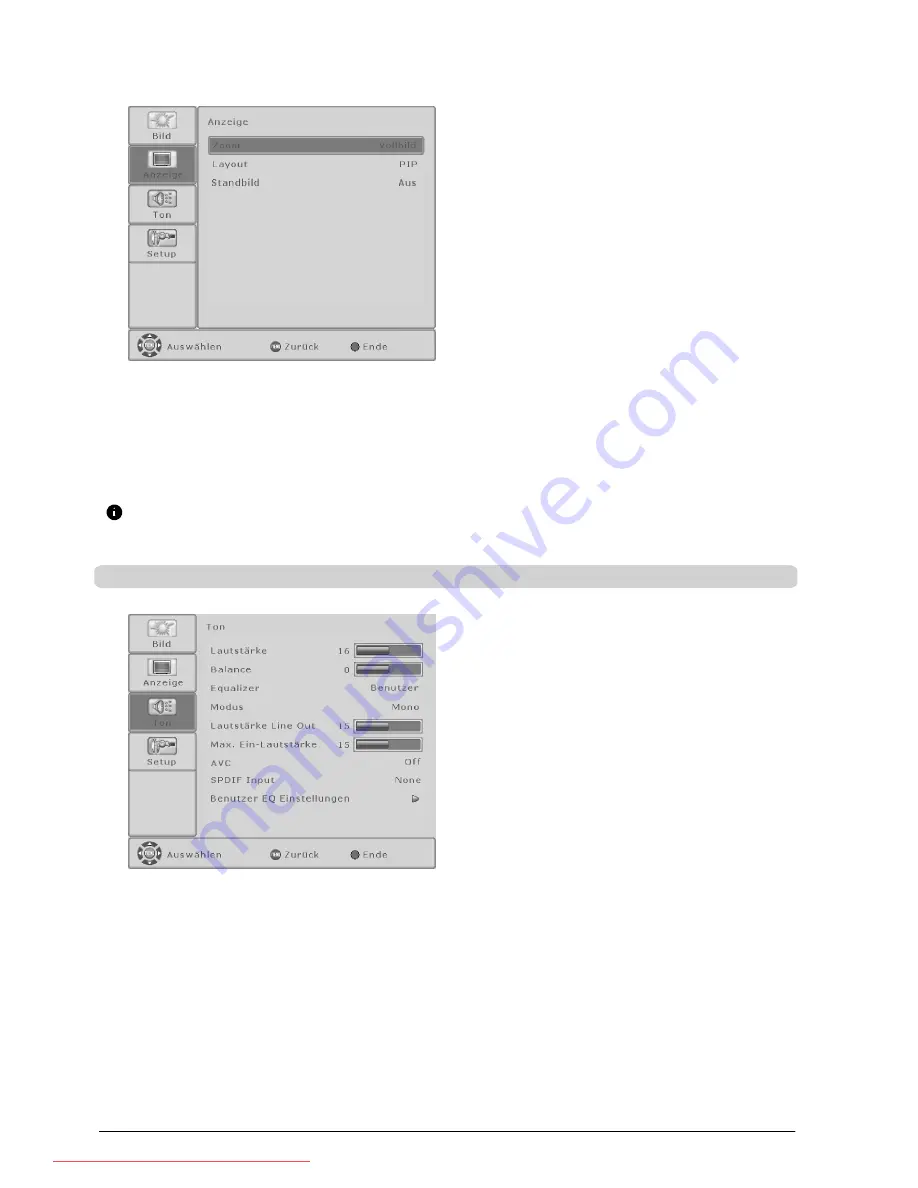 Fujitsu Siemens Computers MYRICA VQ40-1 Operating Manual Download Page 24