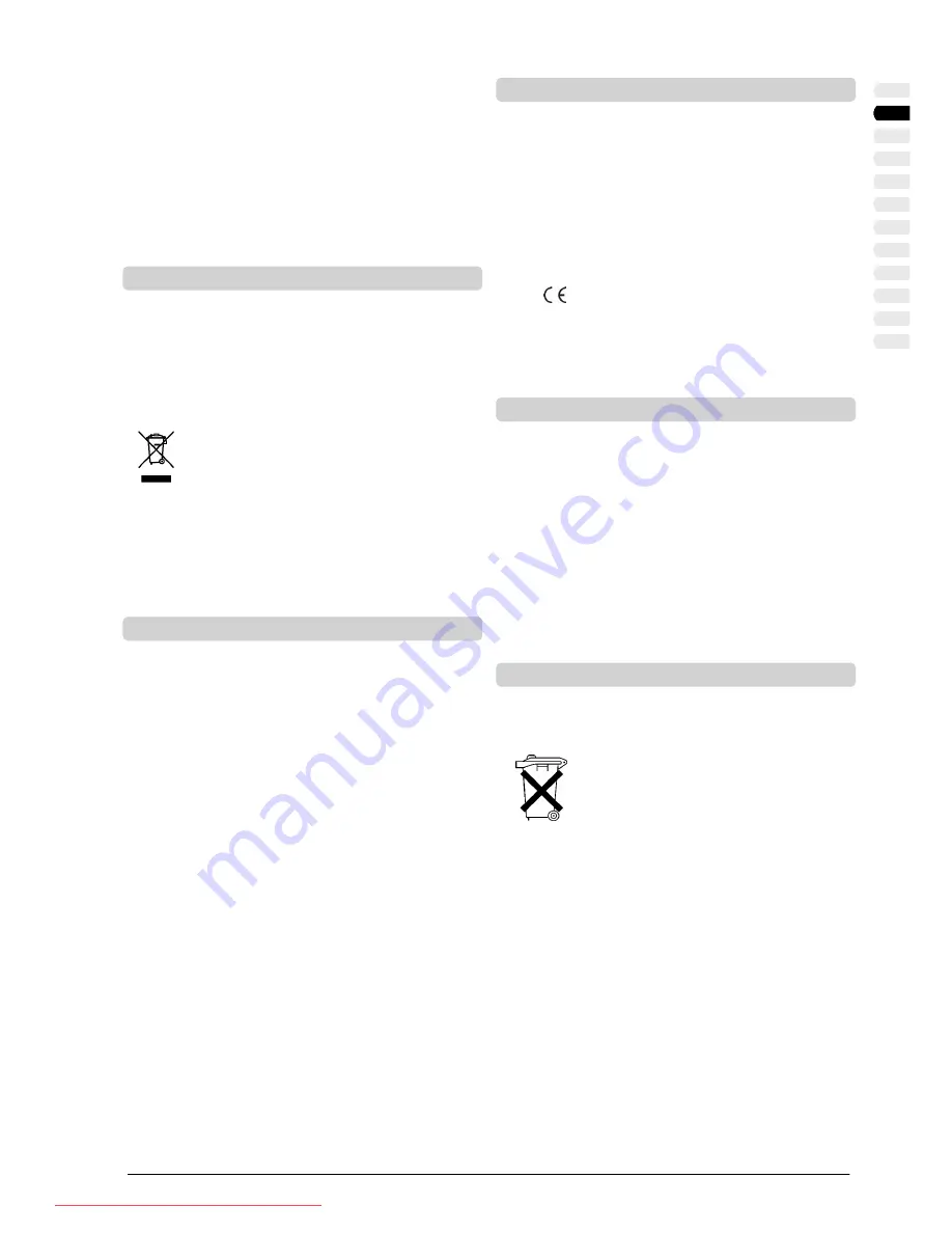 Fujitsu Siemens Computers MYRICA VQ40-1 Operating Manual Download Page 39