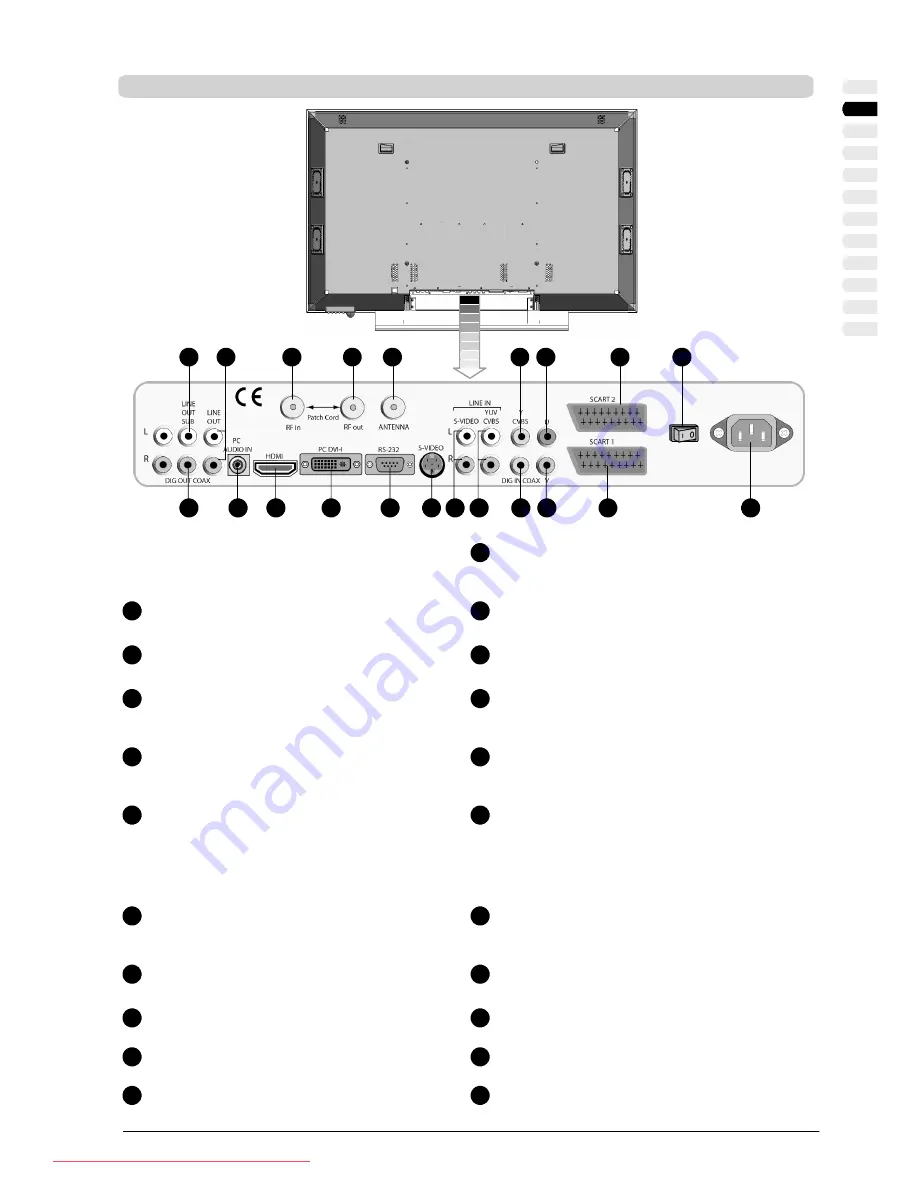 Fujitsu Siemens Computers MYRICA VQ40-1 Operating Manual Download Page 41