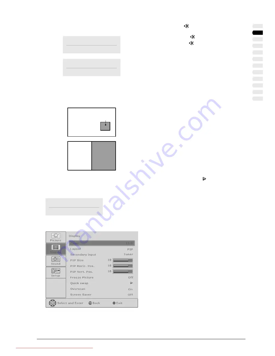 Fujitsu Siemens Computers MYRICA VQ40-1 Operating Manual Download Page 49