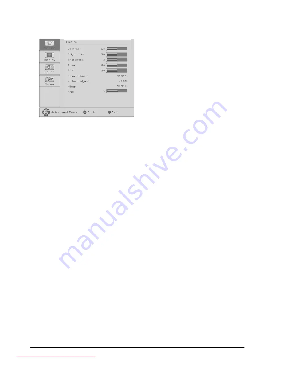 Fujitsu Siemens Computers MYRICA VQ40-1 Operating Manual Download Page 56