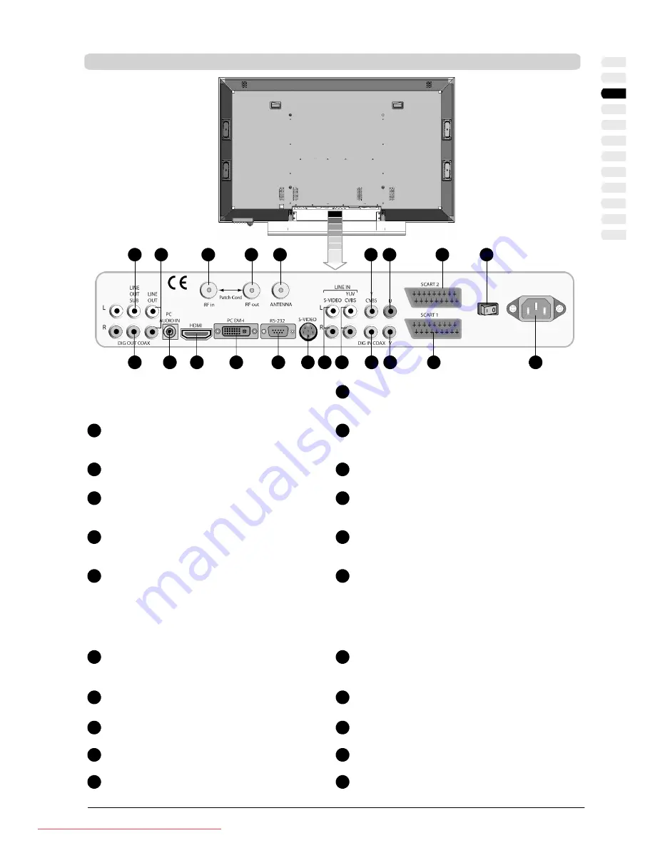 Fujitsu Siemens Computers MYRICA VQ40-1 Operating Manual Download Page 75